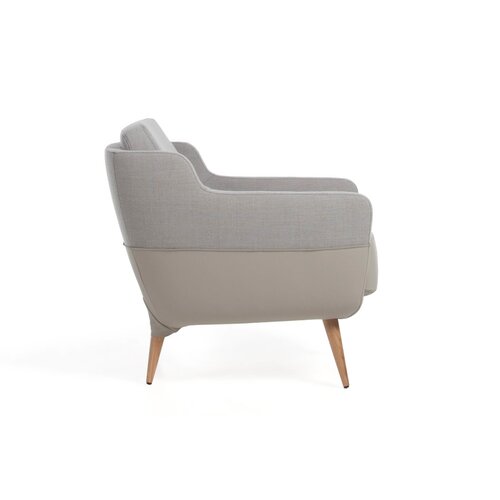 Gelderland Gelderland 7860 Tide Chair fauteuil Gelderland Gelderland 7860 Tide Chair fauteuil
