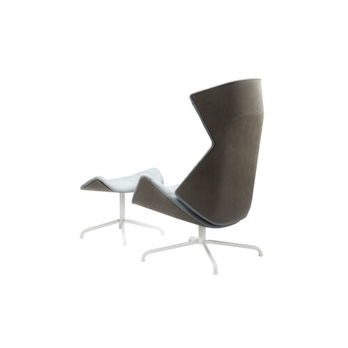 Thonet Thonet Loungefauteuil 808