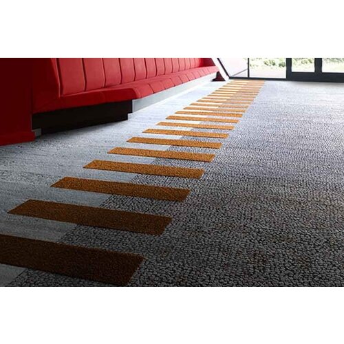 Interface Interface Human Nature 810 tapijtstroken /-planks