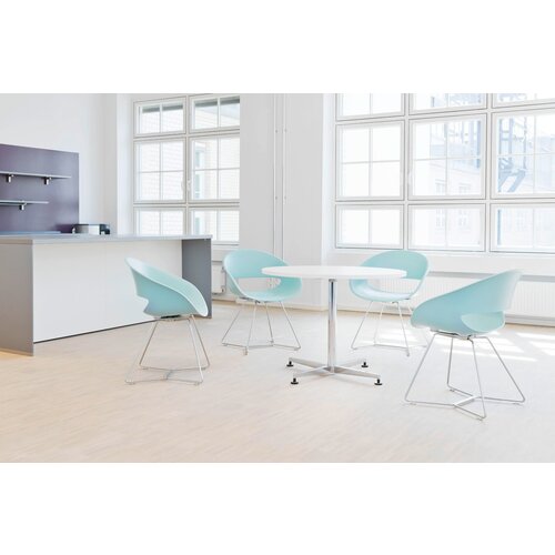 Kusch + Co Kusch + Co 6000 San Siro tafel Kusch + Co Kusch + Co 6000 San Siro tafel