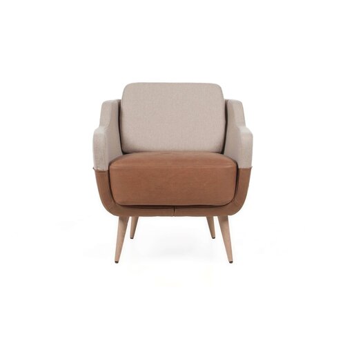 Gelderland Gelderland 7860 Tide Chair fauteuil Gelderland Gelderland 7860 Tide Chair fauteuil