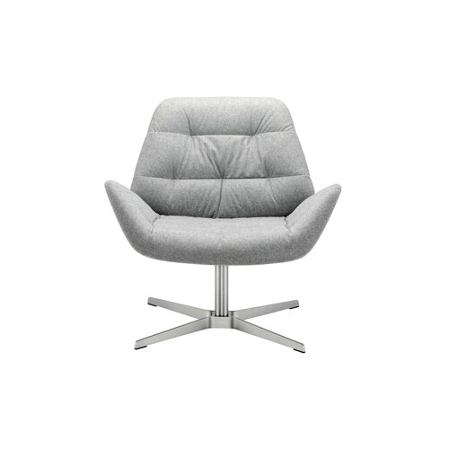 Thonet Thonet 809 loungefauteuil