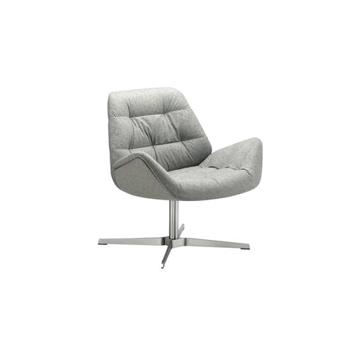 Thonet Thonet 809 loungefauteuil