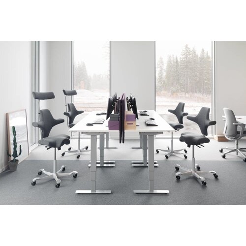 HAG HAG Capisco 8107 bureaustoel