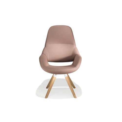 Kusch + Co Kusch + Co 8200 8300 Volpe stoelen Kusch + Co Kusch + Co 8200 8300 Volpe stoelen