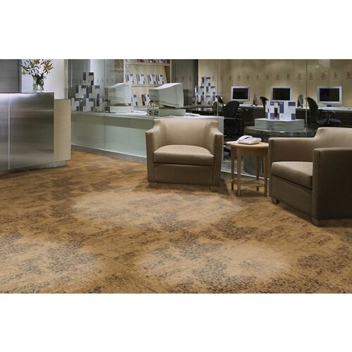 Interface Interface Human Nature 850 tapijtstroken /-planks