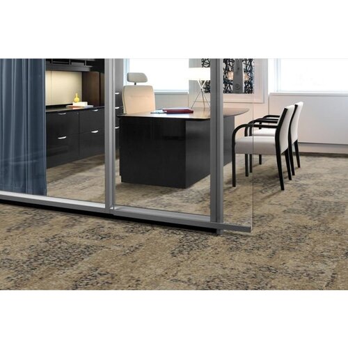 Interface Interface Human Nature 850 tapijtstroken /-planks