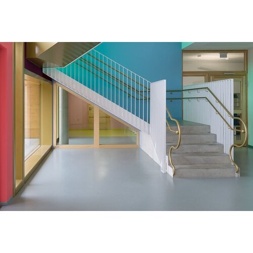 Nora Nora Norament 926 Satura rubber vloer