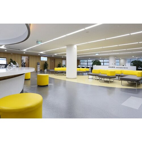 Nora Nora Norament 926 Satura rubber vloer