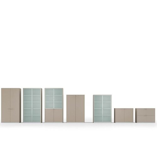 Bralco Bralco A100 kast