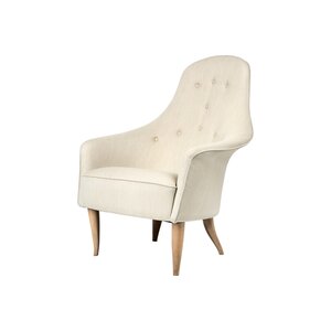 Gubi Gubi Adam fauteuil