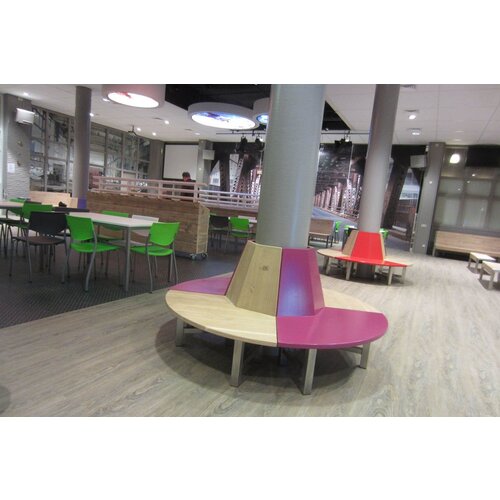 Therdex Therdex 9 Series PVC planken