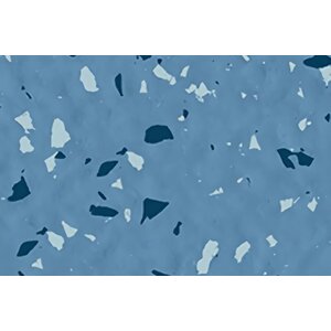 Nora Nora Norament 926 Grano rubber vloer