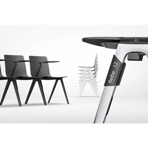 Brunner Brunner A-Chair stoel Brunner Brunner A-Chair stoel