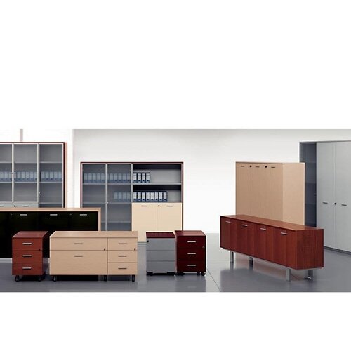 Bralco Bralco A100 kast