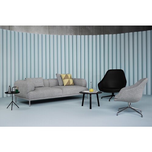 HAY HAY About a Lounge Chair fauteuil HAY HAY About a Lounge Chair fauteuil