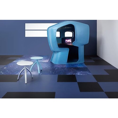 Forbo Flooring Forbo Flooring Allura Abstract vinyl tegels en vinyl stroken