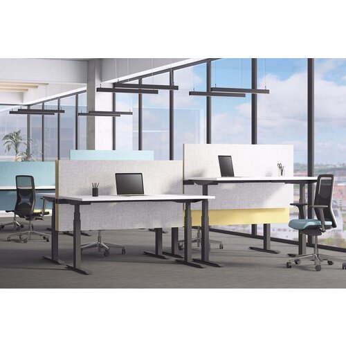 Narbutas Narbutas Active zit sta bureau