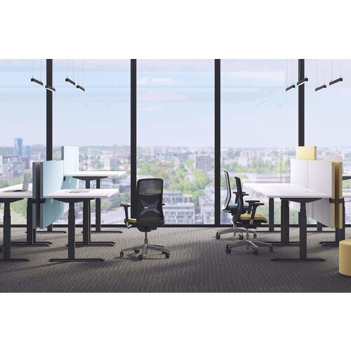 Narbutas Narbutas Active zit sta bureau