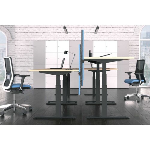 Narbutas Narbutas Active zit sta bureau