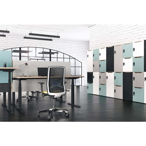 Narbutas Narbutas Active zit sta bureau