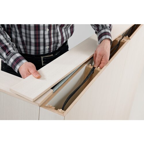 SA Mobler SA Mobler Actiwall akoestische concentratiewerkplek