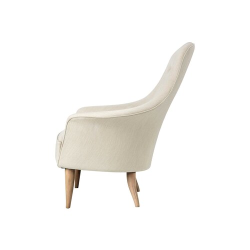 Gubi Gubi Adam fauteuil