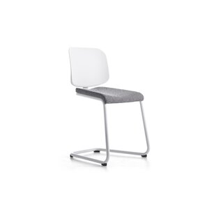 Lammhults Lammhults Add Chair stoel Lammhults Lammhults Add Chair stoel