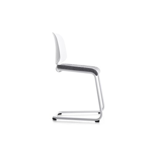 Lammhults Lammhults Add Chair stoel Lammhults Lammhults Add Chair stoel