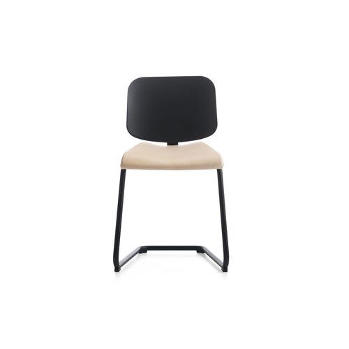 Lammhults Lammhults Add Chair stoel Lammhults Lammhults Add Chair stoel