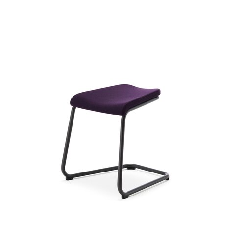 Lammhults Lammhults Add Stool kruk
