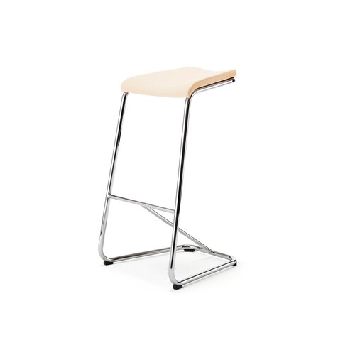 Lammhults Lammhults Add Stool kruk