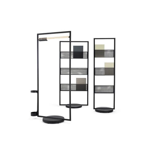 Lammhults Lammhults Add kapstok