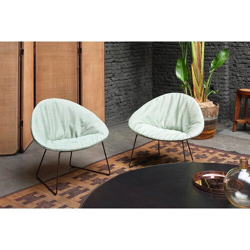 Arper Arper Adell Lounge