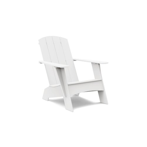 Loll Designs Loll Designs Adirondack Lounge Chair Loll Designs Loll Designs Adirondack Lounge Chair