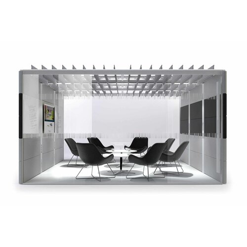 Orangebox Orangebox Air³ akoestische oplossingen Orangebox Orangebox Air³ akoestische oplossingen