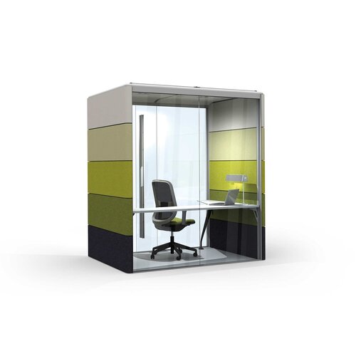 Orangebox Orangebox Air³ akoestische oplossingen Orangebox Orangebox Air³ akoestische oplossingen