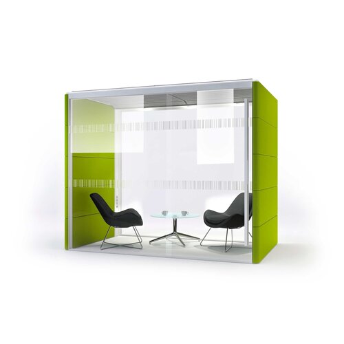 Orangebox Orangebox Air³ akoestische oplossingen Orangebox Orangebox Air³ akoestische oplossingen