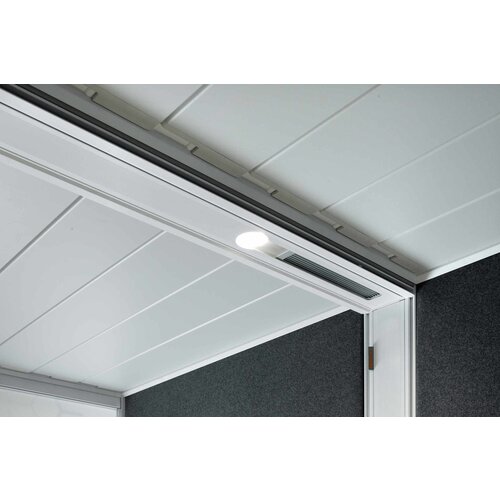 Orangebox Orangebox Air³ akoestische oplossingen Orangebox Orangebox Air³ akoestische oplossingen