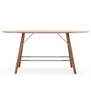 Girsberger Girsberger Akio High houten statafel