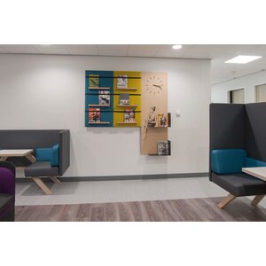 Dock Four Dock Four Stylepads Akoestisch wandpaneel