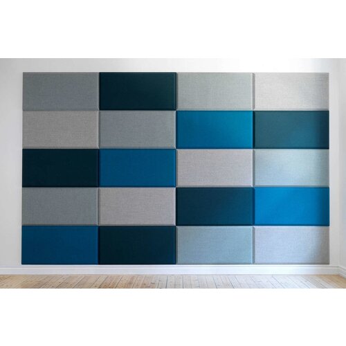 Abstracta Abstracta Domo Akoestische oplossing