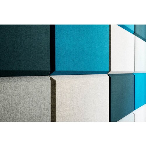 Abstracta Abstracta Domo Akoestische oplossing