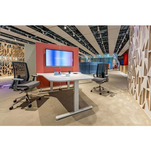 Haworth Haworth Yourplace Akoestische schermen Haworth Haworth Yourplace Akoestische schermen