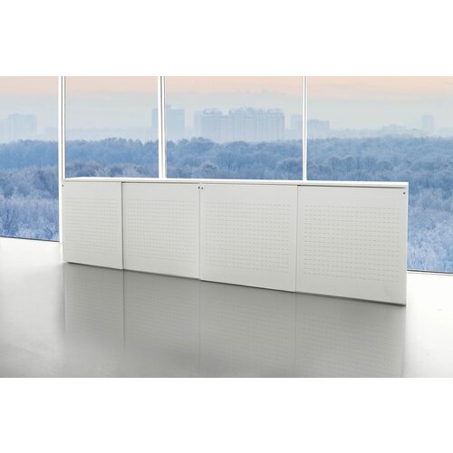 Tint Tint Akoestische Schuifdeurkast