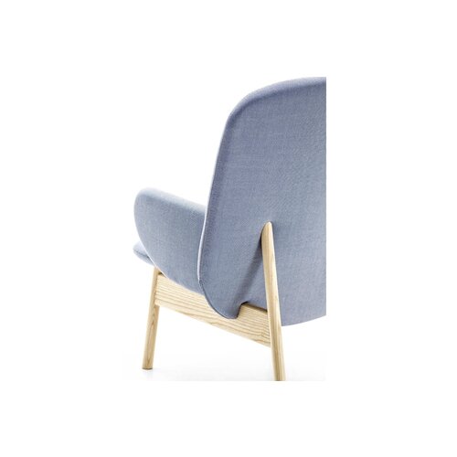 LaCividina LaCividina Ala Small fauteuil