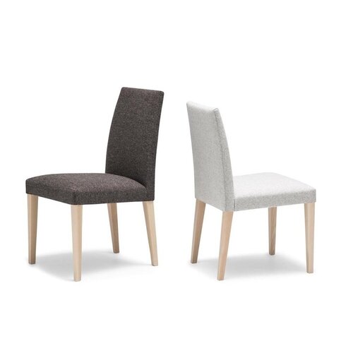 Andreu World Andreu World Anna Luxe Stoel Andreu World Andreu World Anna Luxe Stoel