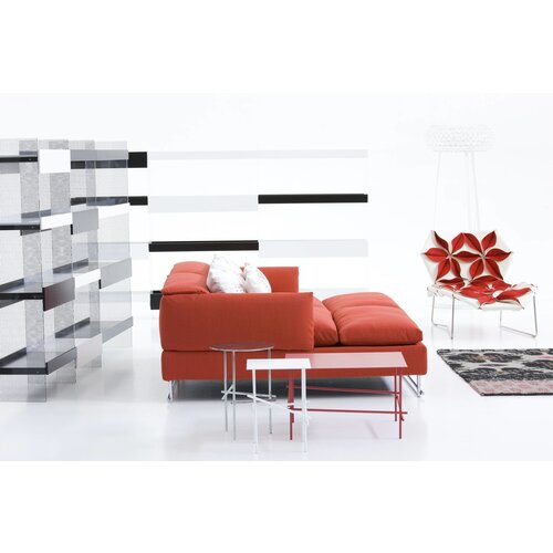 Moroso Moroso Antibodi fauteuil