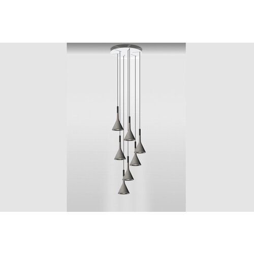 Foscarini Foscarini Aplomb verlichting Foscarini Foscarini Aplomb verlichting