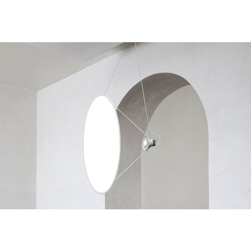 Luceplan Luceplan Amisol hanglamp Luceplan Luceplan Amisol hanglamp